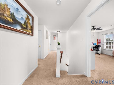 Tiny photo for 13207 Abbeydale Drive, Chesterfield, VA 23831 (MLS # 2610863)