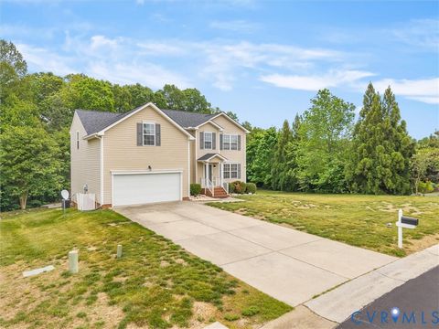 Tiny photo for 13207 Abbeydale Drive, Chesterfield, VA 23831 (MLS # 2610863)