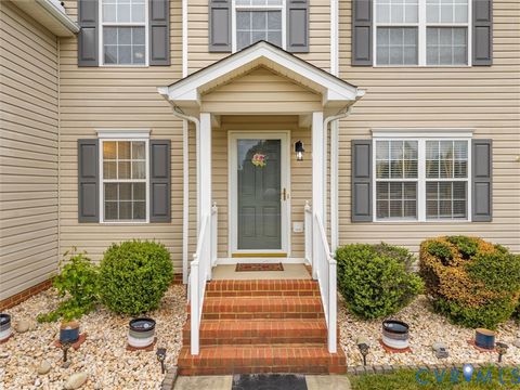 Tiny photo for 13207 Abbeydale Drive, Chesterfield, VA 23831 (MLS # 2610863)