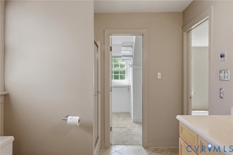 Tiny photo for 11828 Marnelan Place, Henrico, VA 23233 (MLS # 2621502)