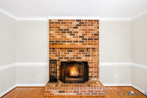 Tiny photo for 11828 Marnelan Place, Henrico, VA 23233 (MLS # 2621502)