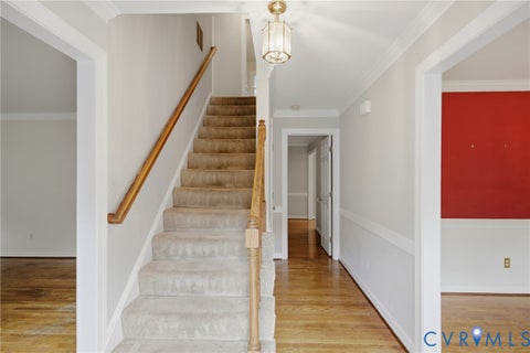 Tiny photo for 11828 Marnelan Place, Henrico, VA 23233 (MLS # 2621502)
