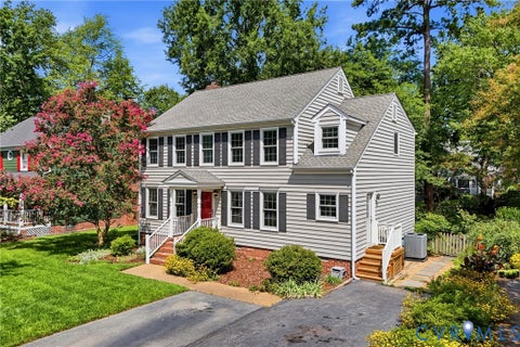 Tiny photo for 11828 Marnelan Place, Henrico, VA 23233 (MLS # 2621502)