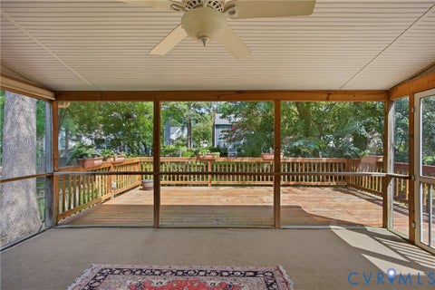 Tiny photo for 11828 Marnelan Place, Henrico, VA 23233 (MLS # 2621502)