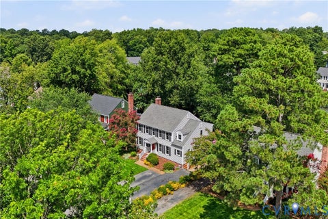 Tiny photo for 11828 Marnelan Place, Henrico, VA 23233 (MLS # 2621502)