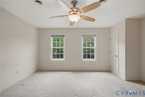 Tiny photo for 11828 Marnelan Place, Henrico, VA 23233 (MLS # 2621502)