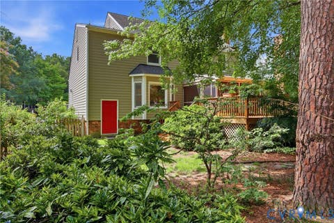 Tiny photo for 11828 Marnelan Place, Henrico, VA 23233 (MLS # 2621502)