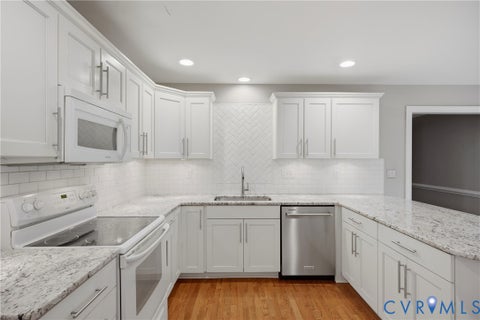 Tiny photo for 11828 Marnelan Place, Henrico, VA 23233 (MLS # 2621502)