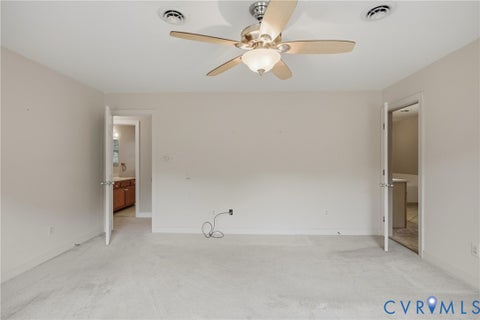 Tiny photo for 11828 Marnelan Place, Henrico, VA 23233 (MLS # 2621502)