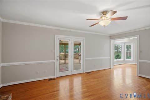 Tiny photo for 11828 Marnelan Place, Henrico, VA 23233 (MLS # 2621502)