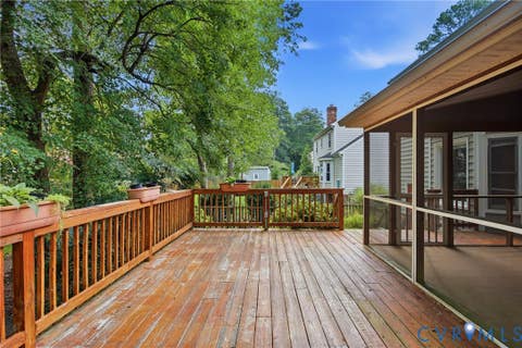Tiny photo for 11828 Marnelan Place, Henrico, VA 23233 (MLS # 2621502)