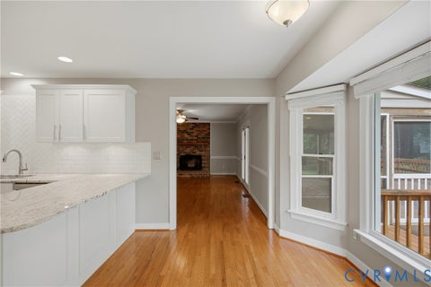 Tiny photo for 11828 Marnelan Place, Henrico, VA 23233 (MLS # 2621502)