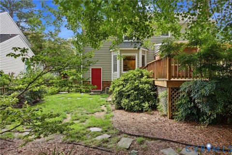 Tiny photo for 11828 Marnelan Place, Henrico, VA 23233 (MLS # 2621502)