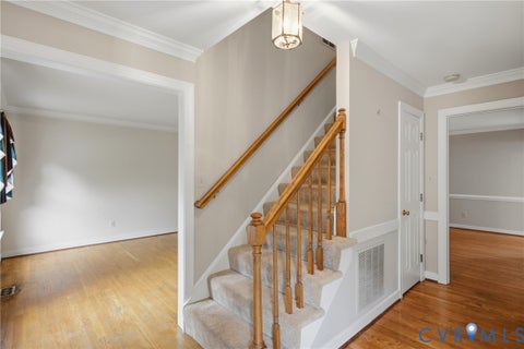 Tiny photo for 11828 Marnelan Place, Henrico, VA 23233 (MLS # 2621502)