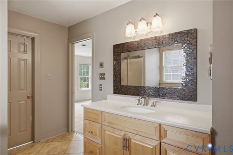 Tiny photo for 11828 Marnelan Place, Henrico, VA 23233 (MLS # 2621502)