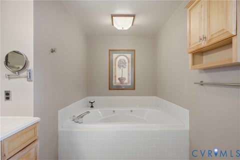 Tiny photo for 11828 Marnelan Place, Henrico, VA 23233 (MLS # 2621502)