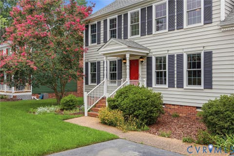 Tiny photo for 11828 Marnelan Place, Henrico, VA 23233 (MLS # 2621502)