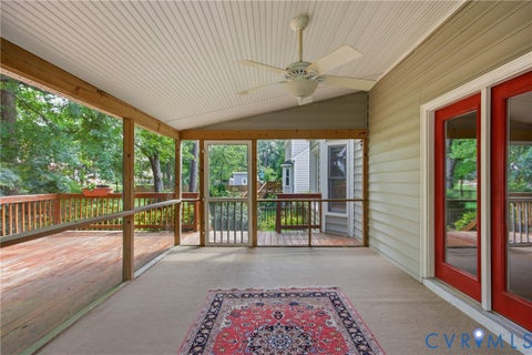 Tiny photo for 11828 Marnelan Place, Henrico, VA 23233 (MLS # 2621502)