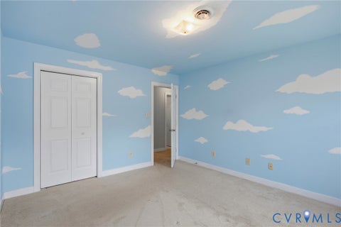 Tiny photo for 11828 Marnelan Place, Henrico, VA 23233 (MLS # 2621502)