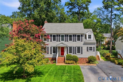 Tiny photo for 11828 Marnelan Place, Henrico, VA 23233 (MLS # 2621502)