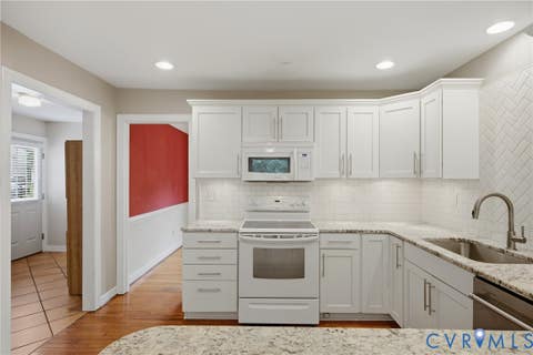Tiny photo for 11828 Marnelan Place, Henrico, VA 23233 (MLS # 2621502)