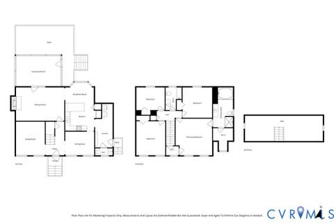 Tiny photo for 11828 Marnelan Place, Henrico, VA 23233 (MLS # 2621502)