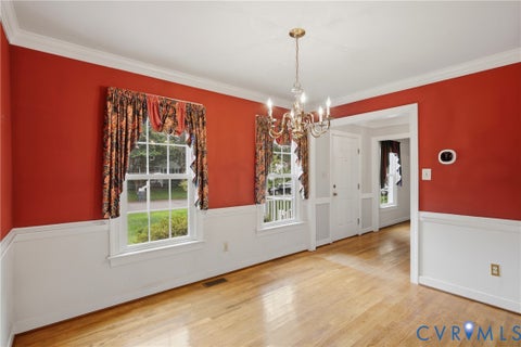 Tiny photo for 11828 Marnelan Place, Henrico, VA 23233 (MLS # 2621502)