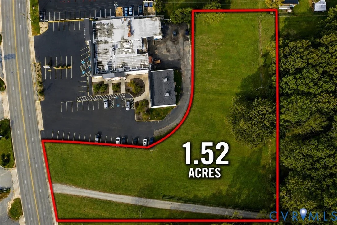 5061 Richmond Road Rd, Warsaw, VA, 22572