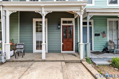 Tiny photo for 321 S Laurel Street, Richmond, VA 23220 (MLS # 2528277)