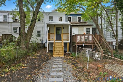Tiny photo for 321 S Laurel Street, Richmond, VA 23220 (MLS # 2528277)