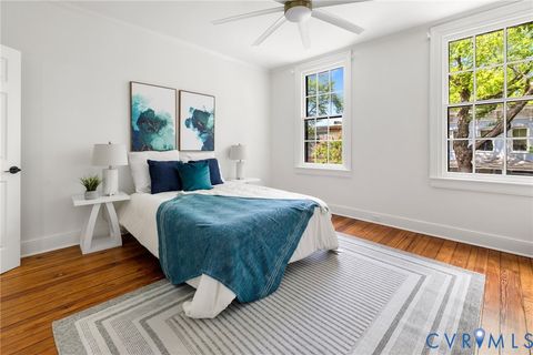 Tiny photo for 321 S Laurel Street, Richmond, VA 23220 (MLS # 2528277)