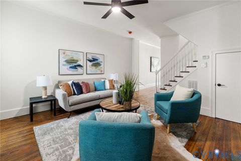 Tiny photo for 321 S Laurel Street, Richmond, VA 23220 (MLS # 2528277)