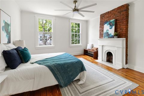 Tiny photo for 321 S Laurel Street, Richmond, VA 23220 (MLS # 2528277)