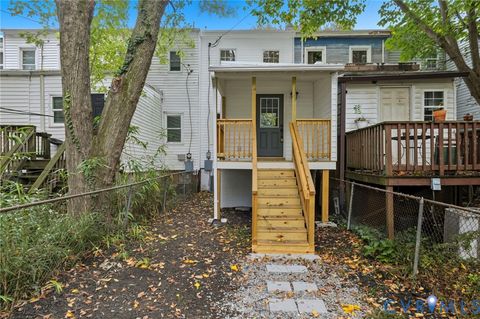 Tiny photo for 321 S Laurel Street, Richmond, VA 23220 (MLS # 2528277)
