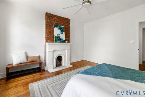 Tiny photo for 321 S Laurel Street, Richmond, VA 23220 (MLS # 2528277)