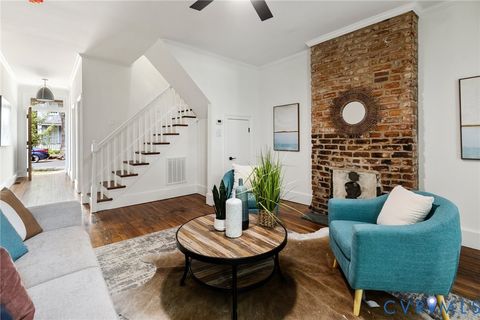 Tiny photo for 321 S Laurel Street, Richmond, VA 23220 (MLS # 2528277)