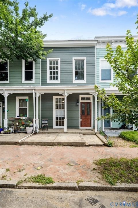 Tiny photo for 321 S Laurel Street, Richmond, VA 23220 (MLS # 2528277)