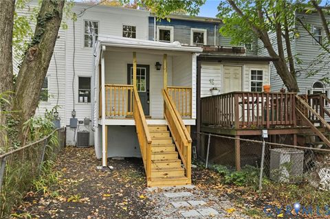 Tiny photo for 321 S Laurel Street, Richmond, VA 23220 (MLS # 2528277)