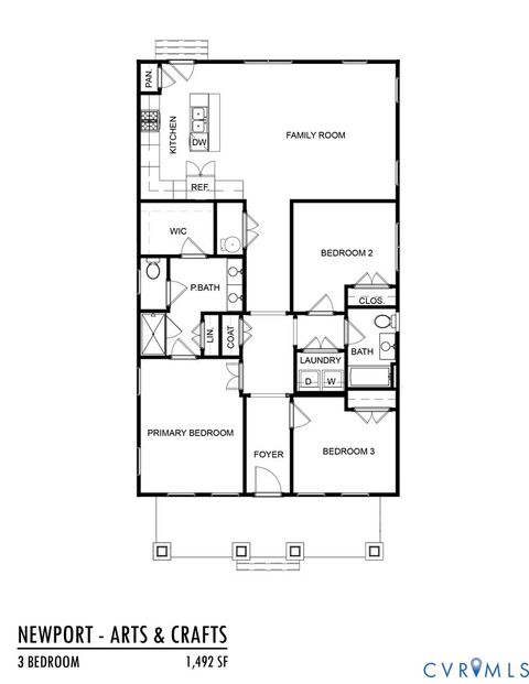 Tiny photo for 652 Overby Bend Road, Richmond, VA 23222 (MLS # 2603839)