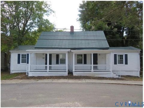 Photo of 21508 Pannill Street, Chesterfield, VA 23803 (MLS # 2532989)