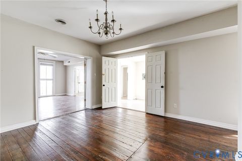 Tiny photo for 501 Catherine Street, Richmond, VA 23220 (MLS # 2530979)
