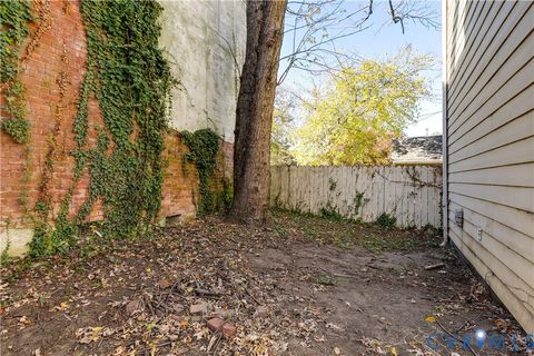 Tiny photo for 501 Catherine Street, Richmond, VA 23220 (MLS # 2530979)