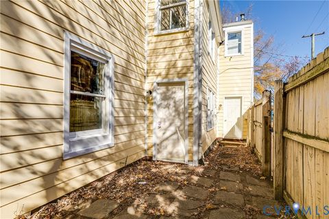 Tiny photo for 501 Catherine Street, Richmond, VA 23220 (MLS # 2530979)