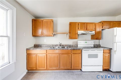 Tiny photo for 501 Catherine Street, Richmond, VA 23220 (MLS # 2530979)