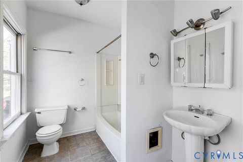 Tiny photo for 501 Catherine Street, Richmond, VA 23220 (MLS # 2530979)