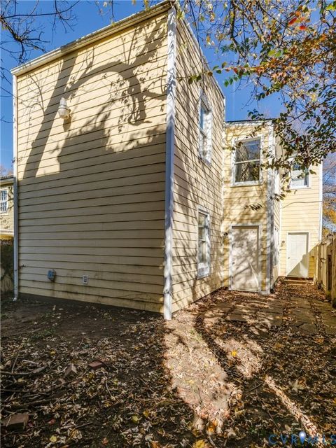 Tiny photo for 501 Catherine Street, Richmond, VA 23220 (MLS # 2530979)