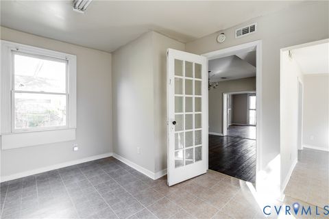 Tiny photo for 501 Catherine Street, Richmond, VA 23220 (MLS # 2530979)