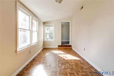 Tiny photo for 501 Catherine Street, Richmond, VA 23220 (MLS # 2530979)