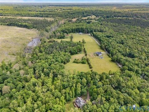 Tiny photo for 2526 Old Tavern Road, Powhatan, VA 23139 (MLS # 2613534)