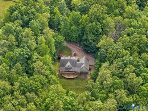 Tiny photo for 2526 Old Tavern Road, Powhatan, VA 23139 (MLS # 2613534)